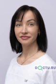 Арсич Марина Олеговна - Москва