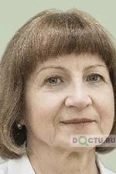 Арсюкова Зинаида Ивановна - Смоленск