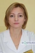 Арсютова Татьяна Борисовна - Чебоксары