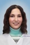 Арсланян Мариана Григорьевна - Москва