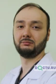 Арсланов Альберт Рустамович - Набережные Челны
