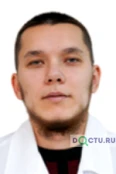 Арсланов Булат Ринатович - Уфа