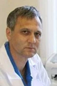 Арсланов Динар Наилевич - Уфа