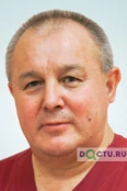 Арсланов Ричард Галиуллович - Санкт-Петербург
