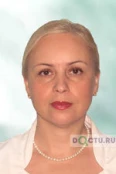 Арсланова Альфия Сулеймановна - Уфа
