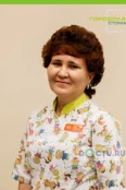Арсланова Елена Леонидовна - Казань