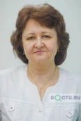 Арсланова Фарида Рашитовна - Уфа