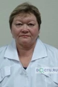 Арсланова Лилия Гафиятовна - Уфа