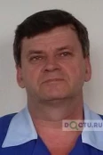 Артамонов Александр Евгеньевич - Самара