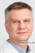 Артамонов Кирилл Владимирович - Санкт-Петербург