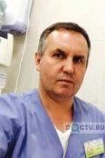 Артамонов Константин Владимирович - Москва