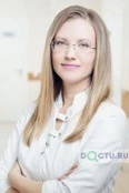 Артамонова Анна Александровна - Челябинск