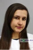 Артамонова Дарья Юрьевна - Брянск
