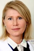 Артамонова Елена Владимировна - Москва
