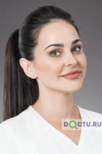Артамонова Екатерина Александровна - Ульяновск