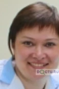 Артамонова Галина Анатольевна - Тюмень