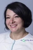 Артамонова Ирина Сергеевна - Рязань