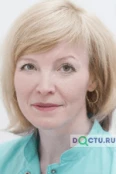 Артамонова Яна Валерьевна - Мурманск