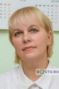 Артамонова Ольга Вячеславовна - Рязань