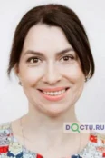 Артамонова Валерия Юрьевна - Москва
