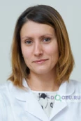 Артанова Вероника Викторовна - Нижний Новгород