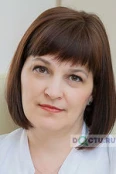 Арташ Елена Александровна - Волгоград