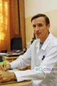 Артеменков Сергей Михайлович - Омск