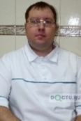 Артемьев Александр Викторович - Мурманск