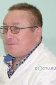 Артемьев Генрих Федорович - Новочебоксарск