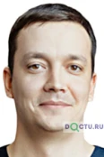 Артемьев Степан Константинович - Санкт-Петербург