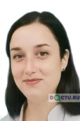 Артемьева Диана Александровна - Кемерово