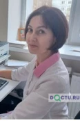 Артемьева Елена Ивановна - Великий Новгород