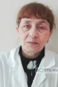 Артемьева Галина Риммовна - Москва