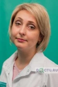 Артемьева Ирина Федоровна - Тверь