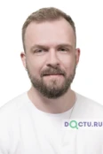 Артемов Андрей Александрович - Москва