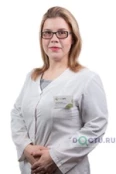 Артемова Эвелина Михайловна - Волгоград