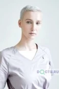 Артемова Екатерина Викторовна - Москва