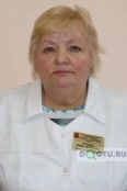 Артемова Галина Михайловна - Москва