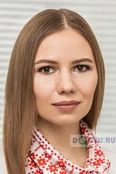 Артемова Инна Александровна - Воронеж