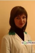 Артемова Ирина Владимировна - Санкт-Петербург