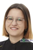 Артемова Мария Андреевна - Москва