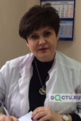 Артемова Наталья Сергеевна - Челябинск