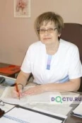 Артемова Нина Ивановна - Тамбов