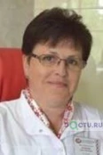 Артемова Ольга Павловна - Воронеж