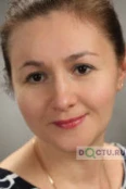 Артемова Ольга Николаевна - Москва