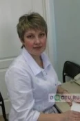 Артемова Светлана Анатольевна - Владивосток