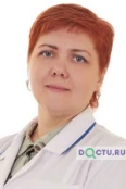 Артемова Светлана Юрьевна - Владивосток