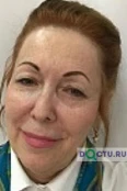 Артина Ангелина Алексеевна - Сургут