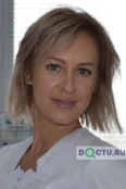 Артищева Евгения Николаевна - Оренбург