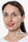 Артищева Клара Леонидовна - Уфа